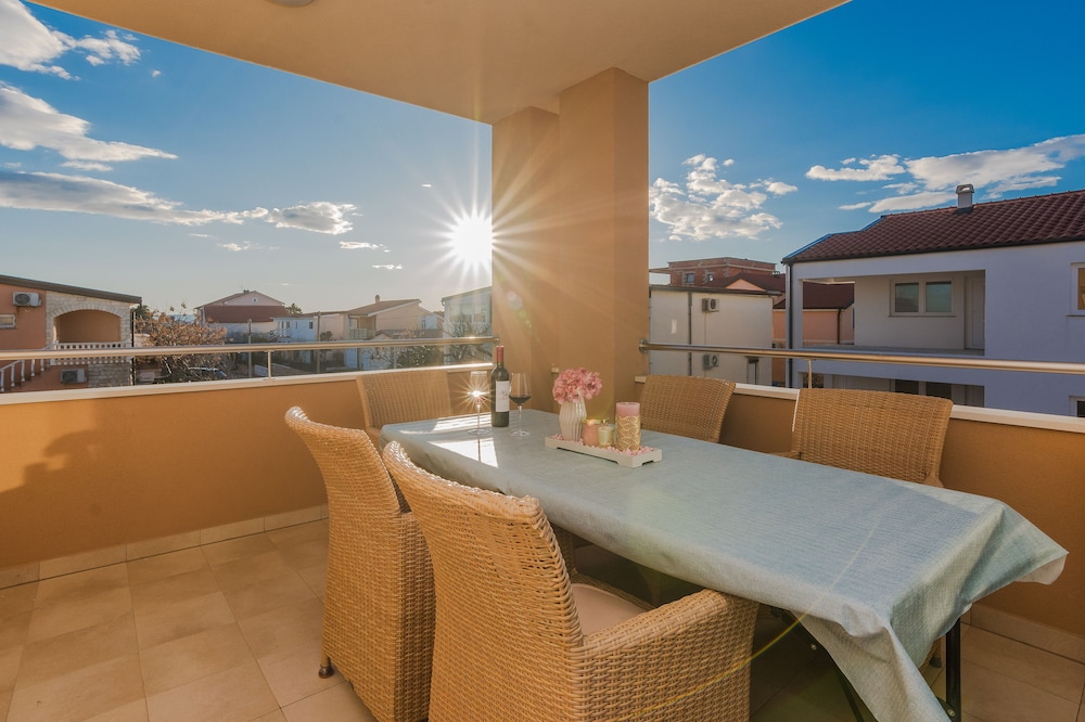 Apartment Ivic