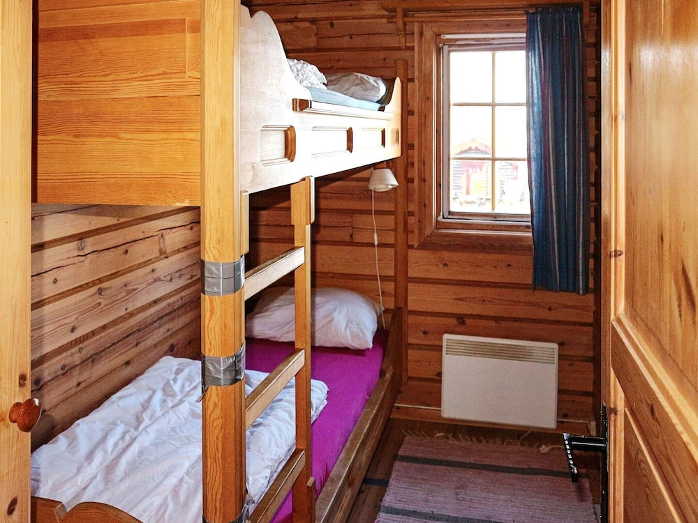 8 Person Holiday Home in Vikersund view 5