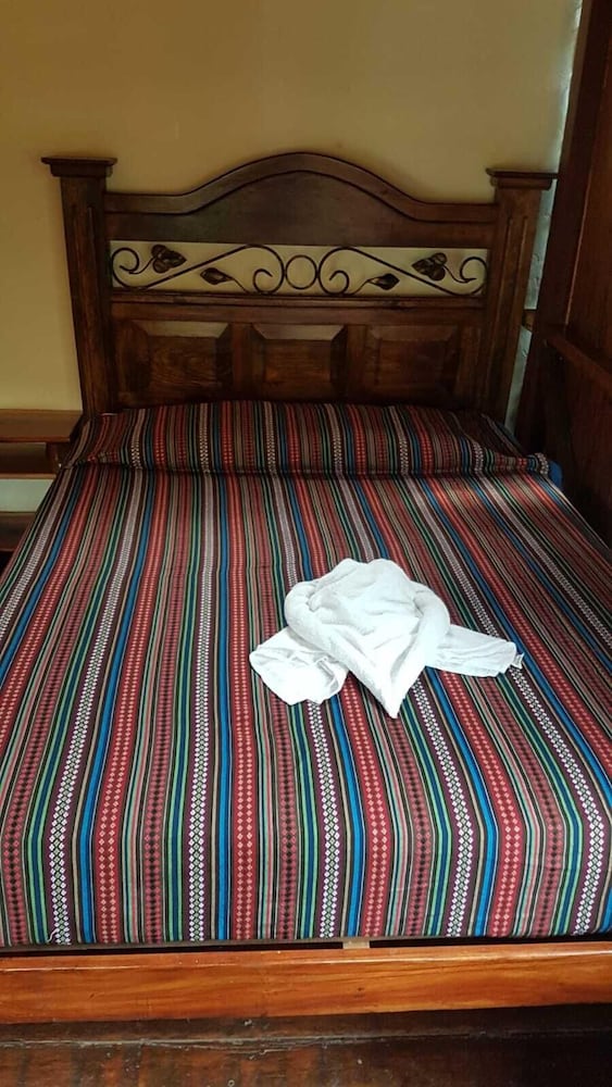 Hostal Portal de Champey - Hostel