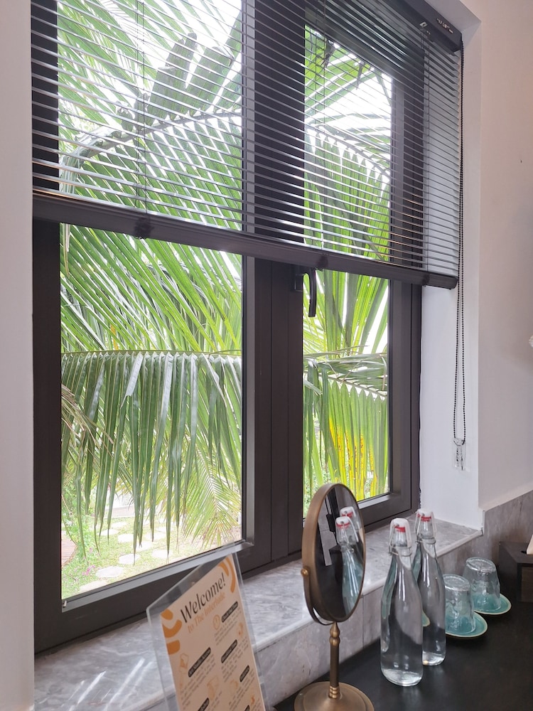 The Interlude Boutique Villa
