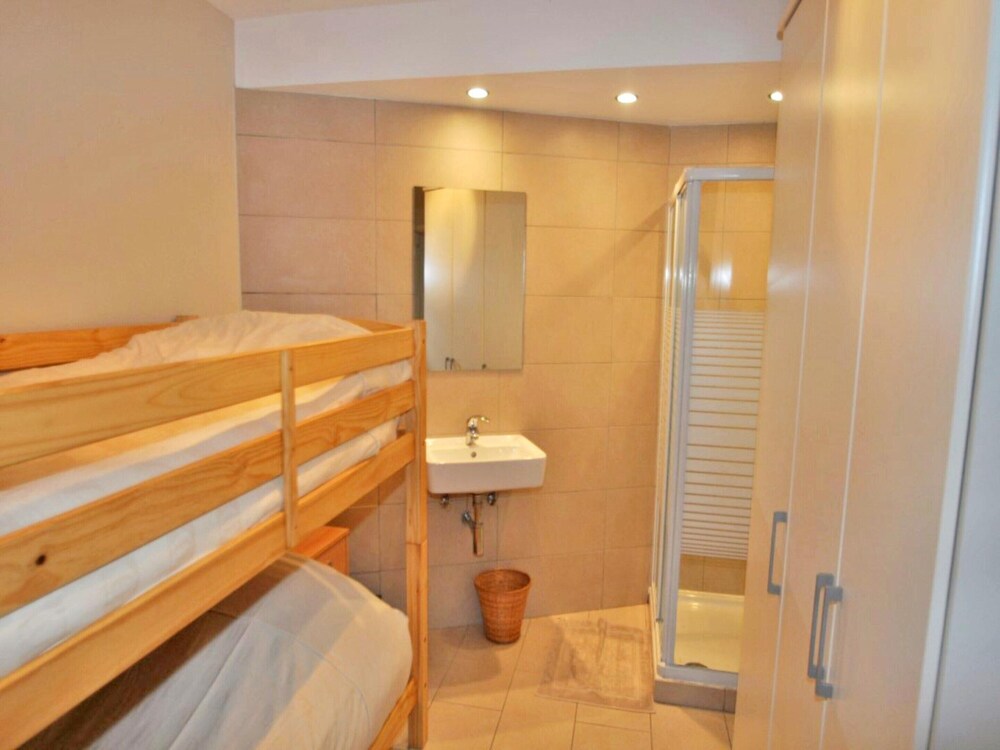 Apartment in Knokke Near Albertstrand Beach