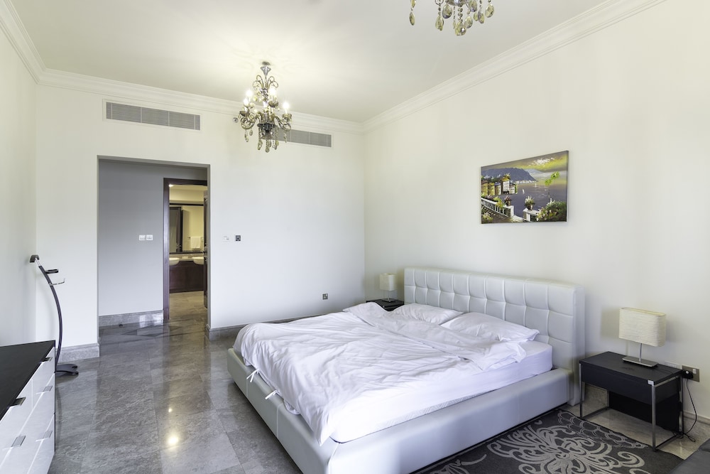 South North Residence Palm Jumeirah