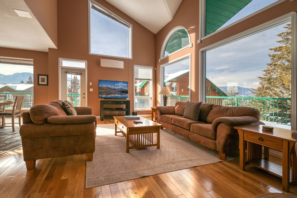Fairmont Creek Property Rentals Marble Canyon