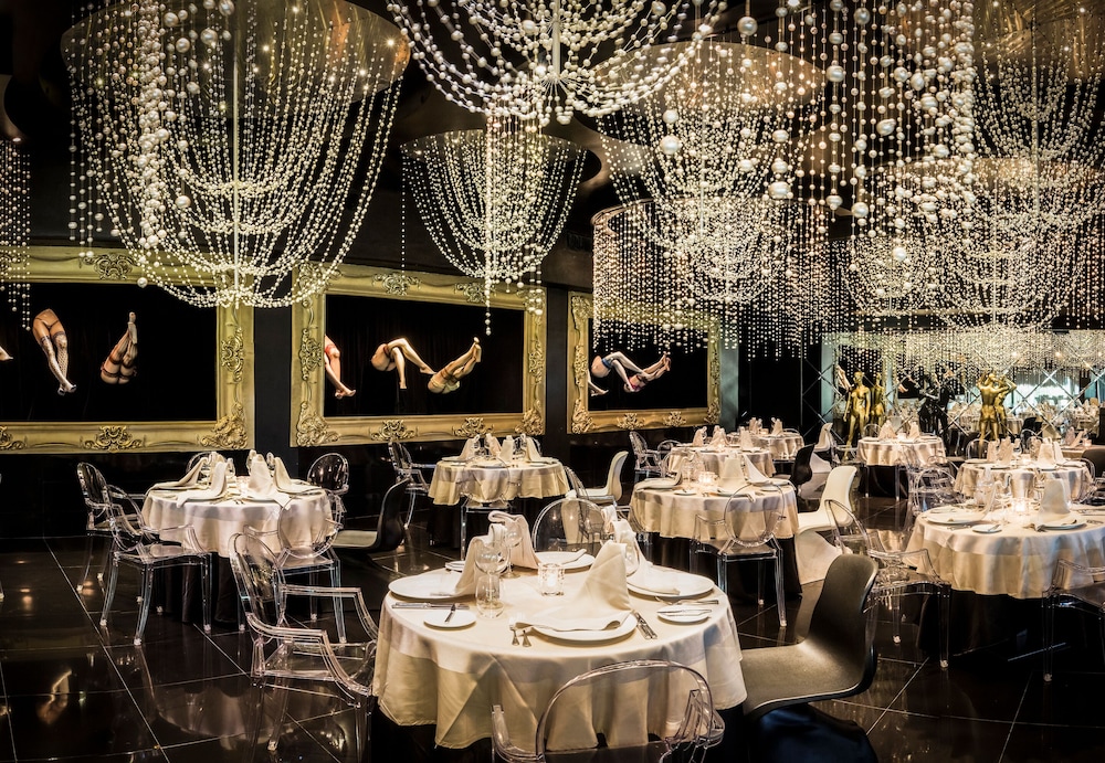 Desire Riviera Maya Pearl Resort All Inclusive - Couples Only - Property Image 85