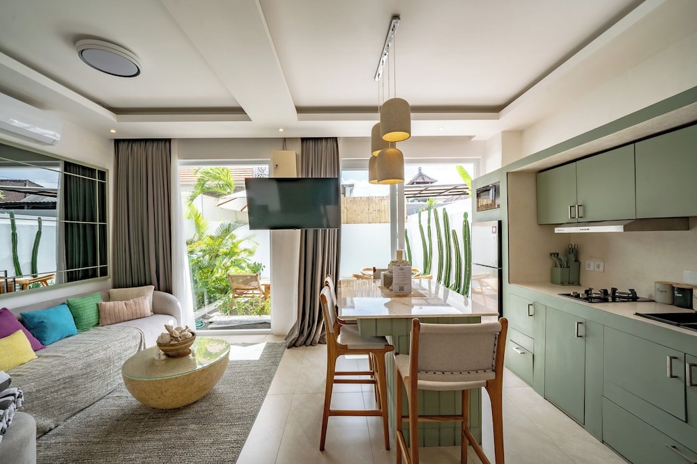 Casa Medjango Canggu