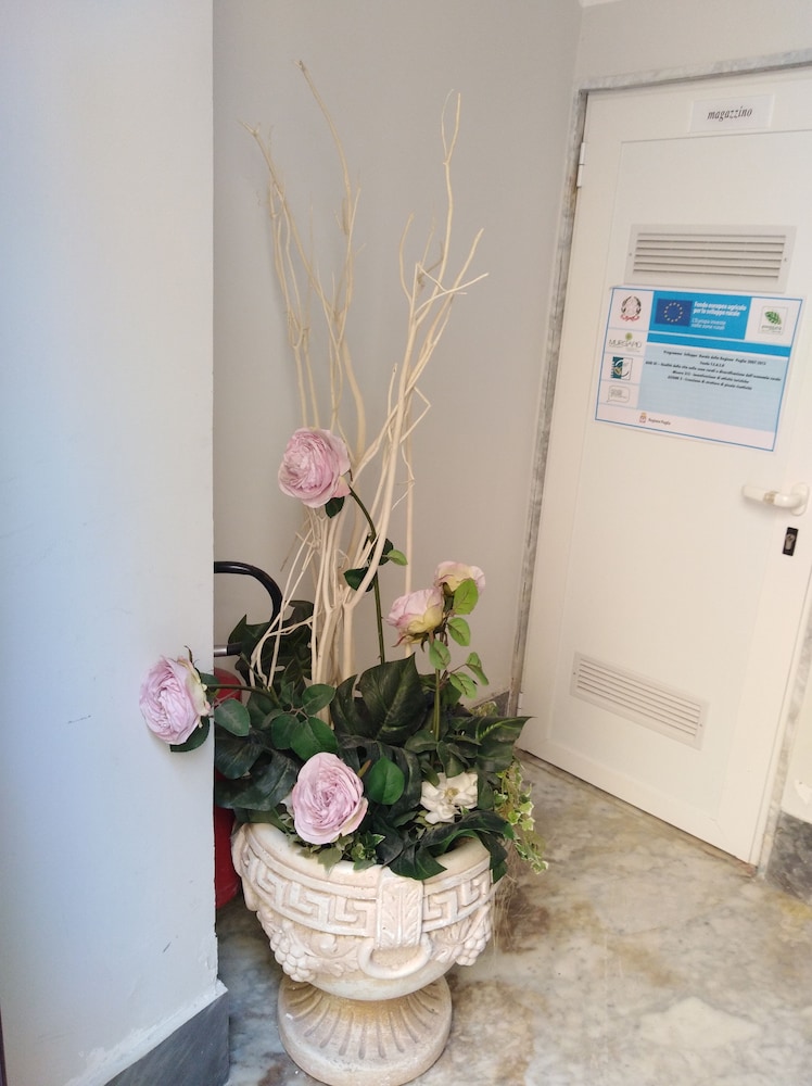 Affittacamere DomuS al Corso, Bilde 38