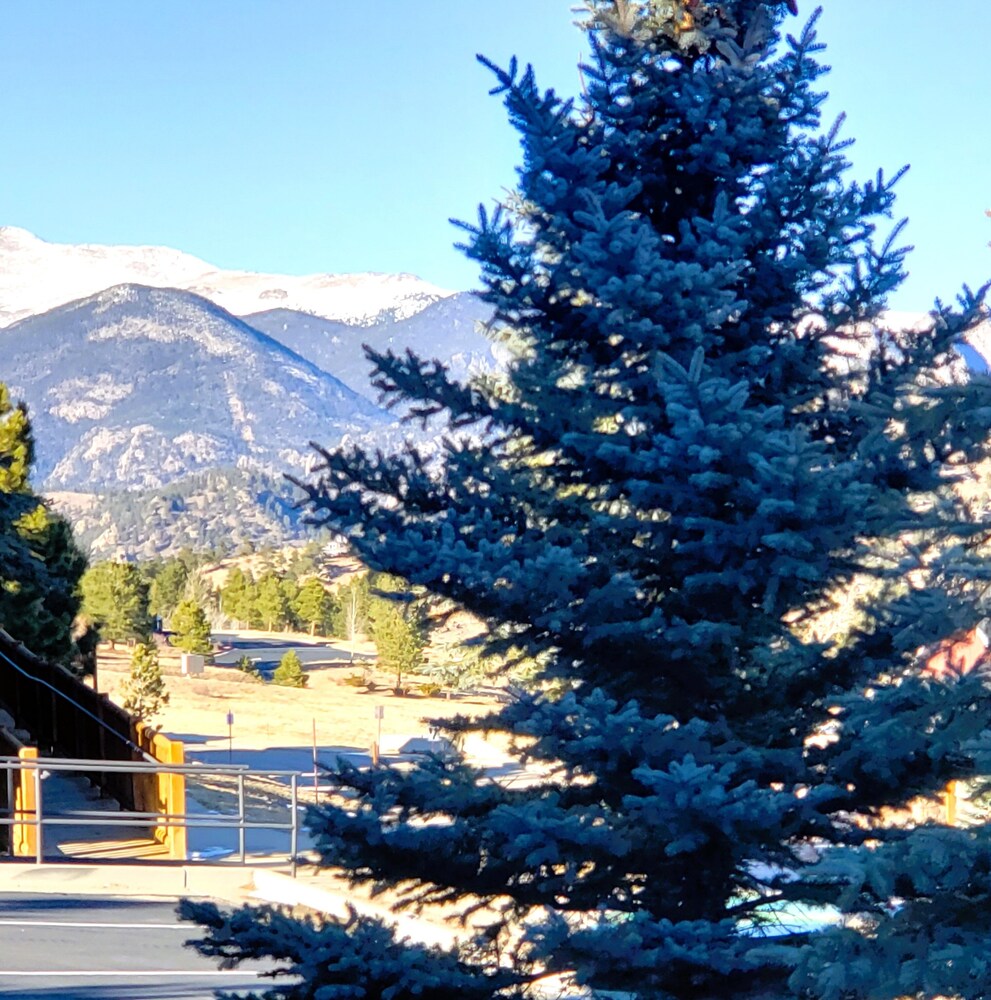 Estes Park Vacation Lodging