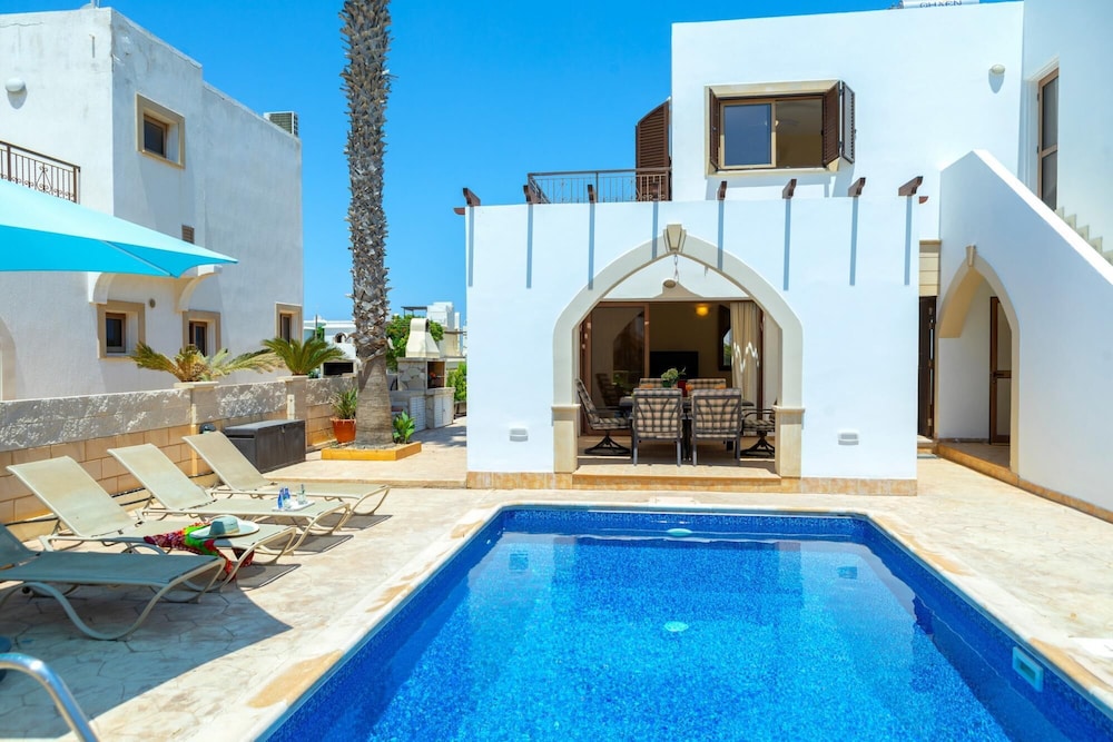 Protaras Villa Elena 3