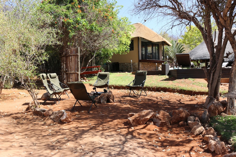 Ijaba Lodge