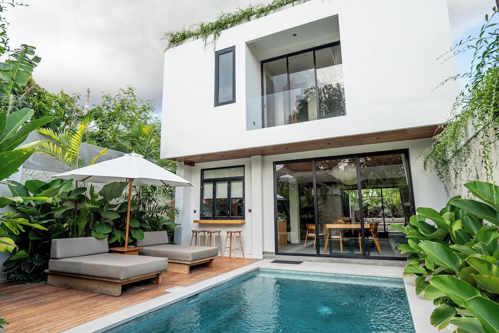 The Urban Retreat Bali