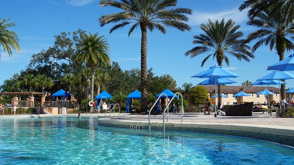 Orlando's Heartland w/ Amenities - Image 5