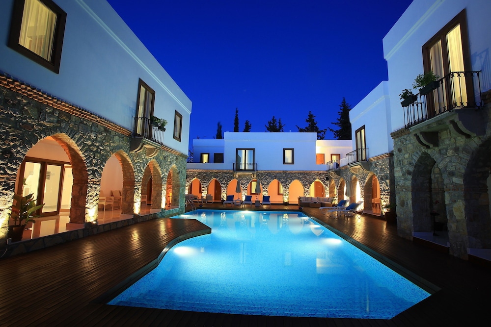 Saraya Bodrum Otel - Image 7
