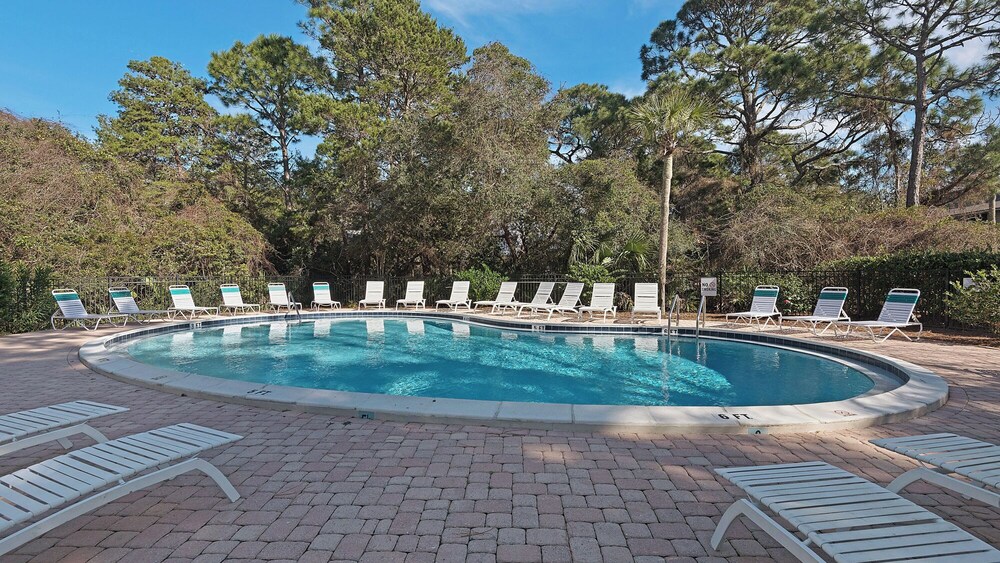 3BR Home in Seagrove Beach + Free Tickets: Bikes, Dolphin Cruise & More!