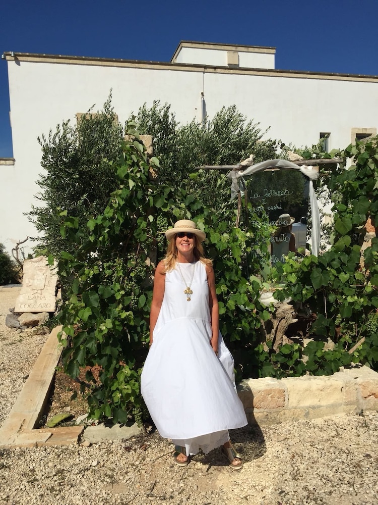 Masseria Lama di Coccaro