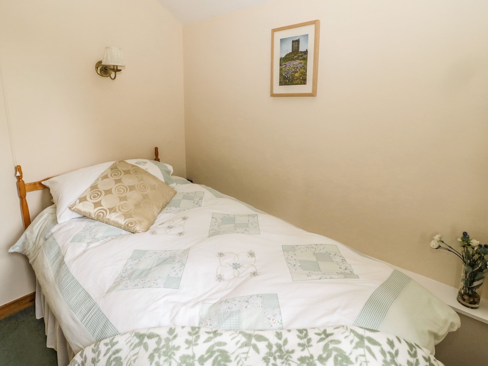 Craggs Cottage
