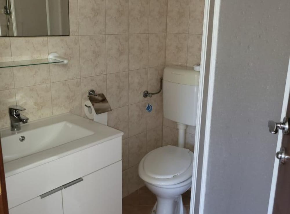 Apartments Villa Novak