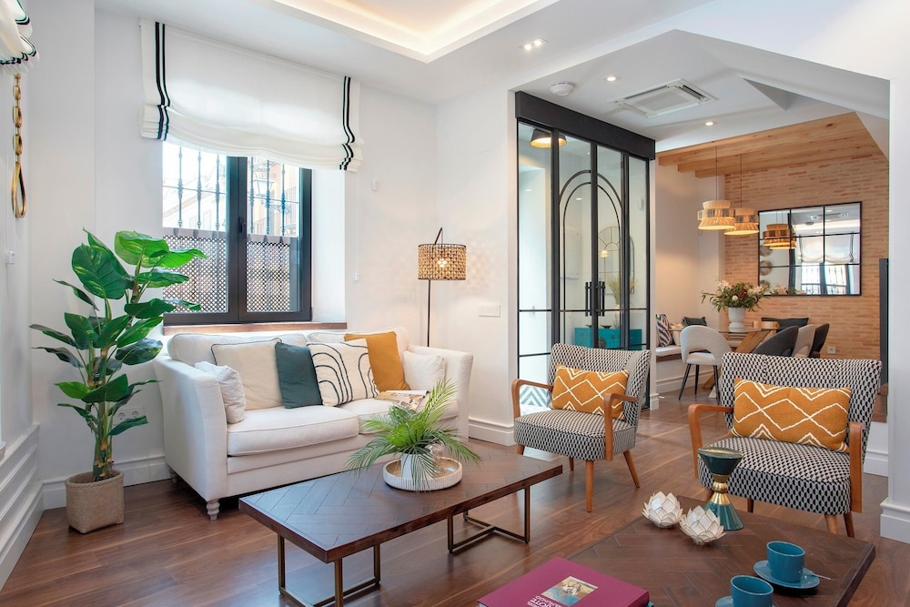 Genteel Home San Lorenzo