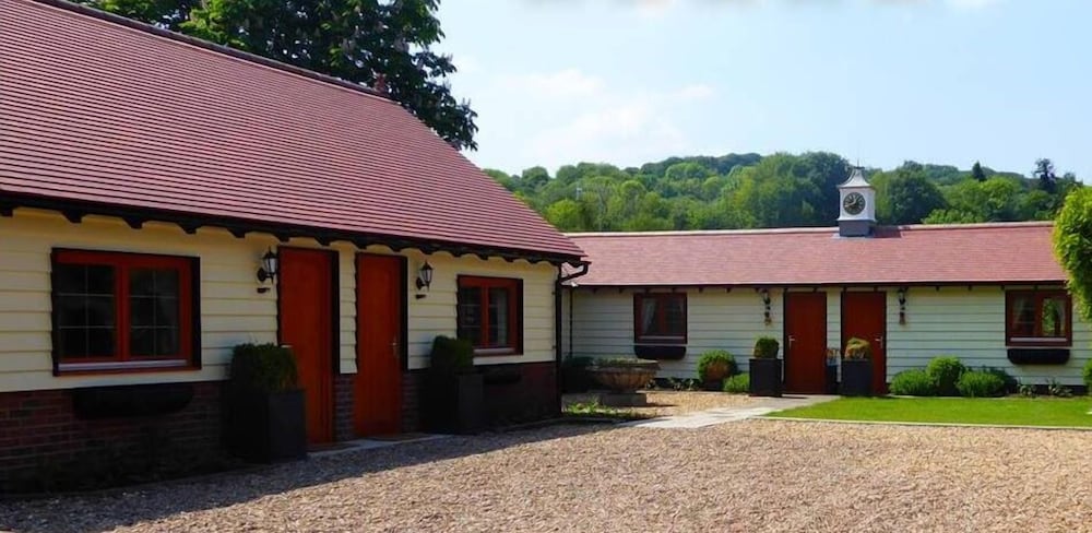 Handywater Cottage B&B