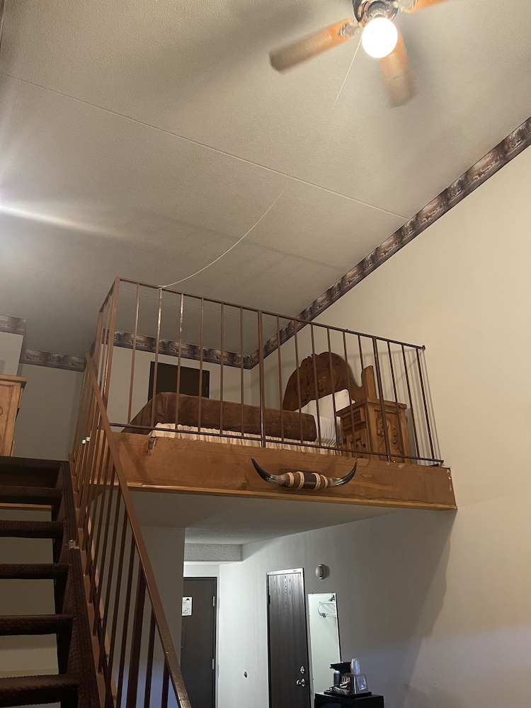 Dodge City Vacations - Dodge House Hotel  Convention Center - Property Image 31