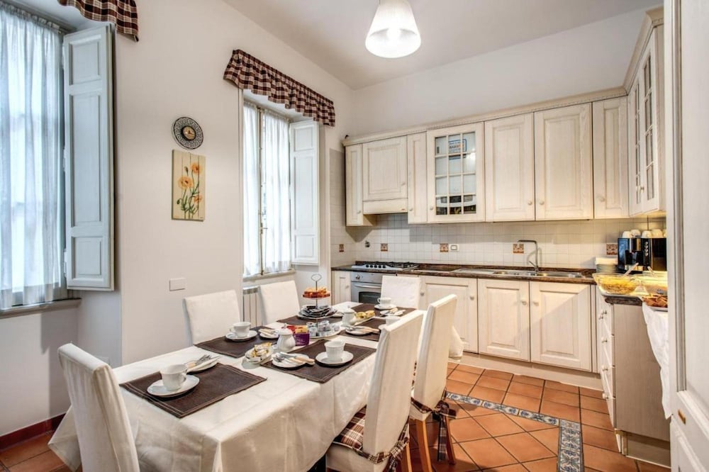 Residenza Italia nel Quartiere Monti