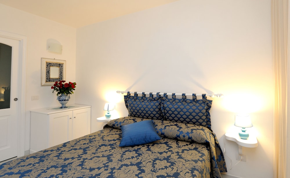 La Dolce Vita Ravello photo 5