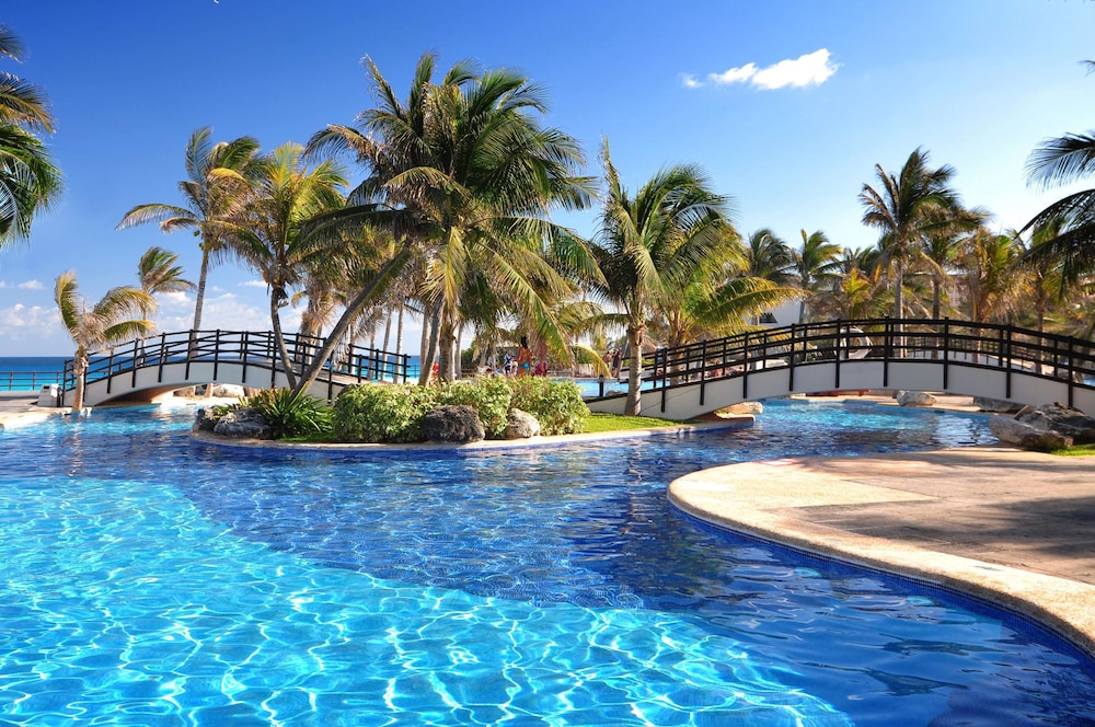 The Grand Oasis Cancun - All Inclusive