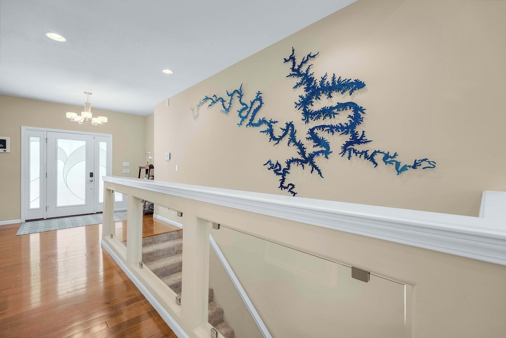 Trails End Hideaway Waterfront