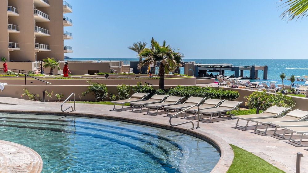 Las Palomas Beach and Golf Resort