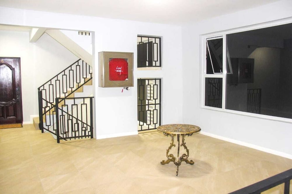 Stardale Apartments view 2