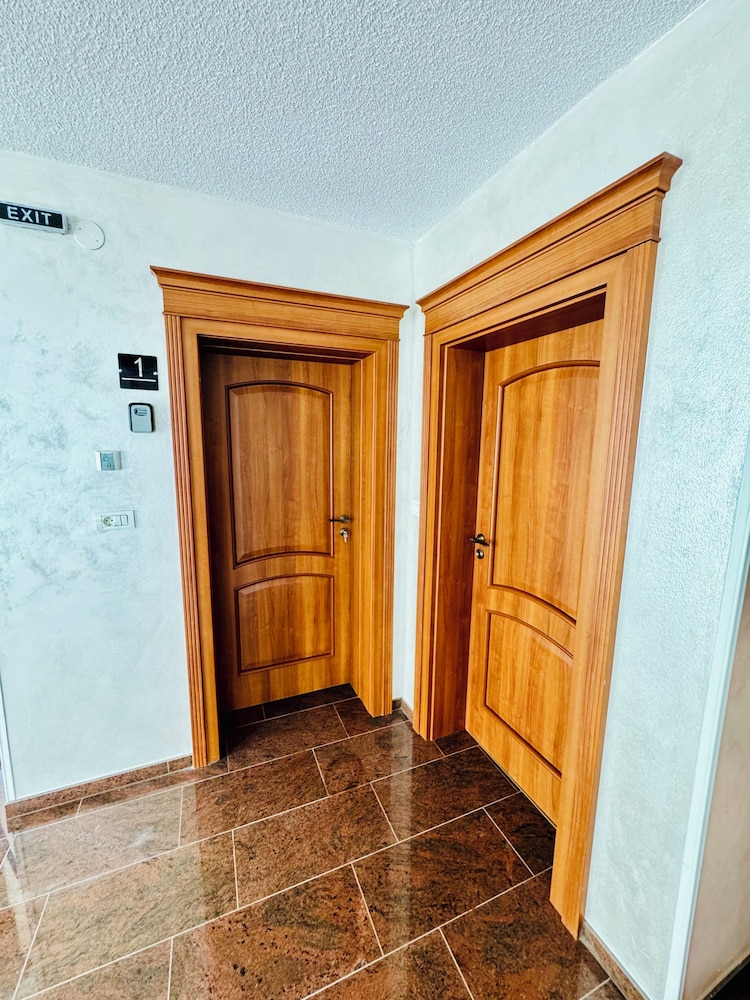 Roua Residence