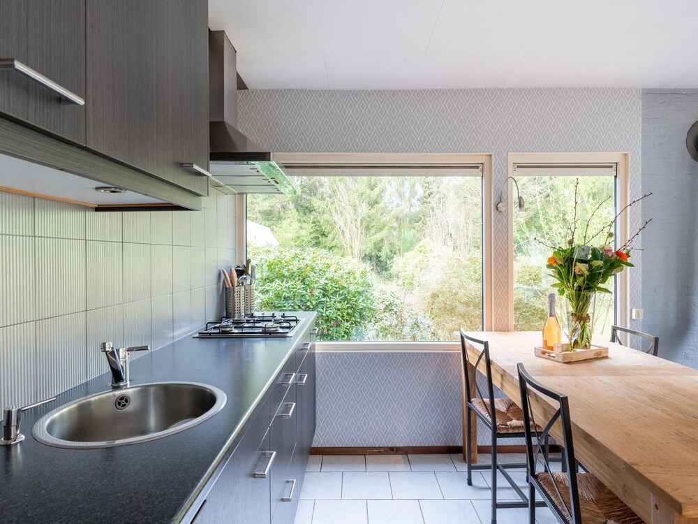 Arendonk Pondside Chalet