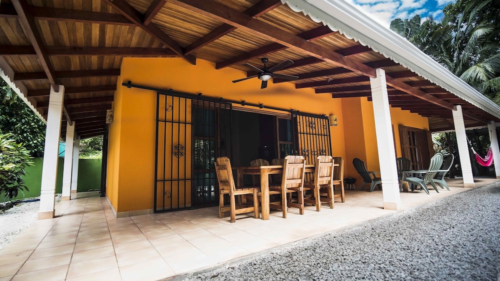 Hotel El Pequeño Gecko Verde