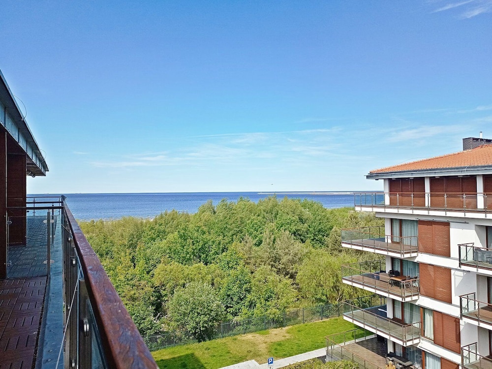 Baltic Park Plaza by Baltic Home
