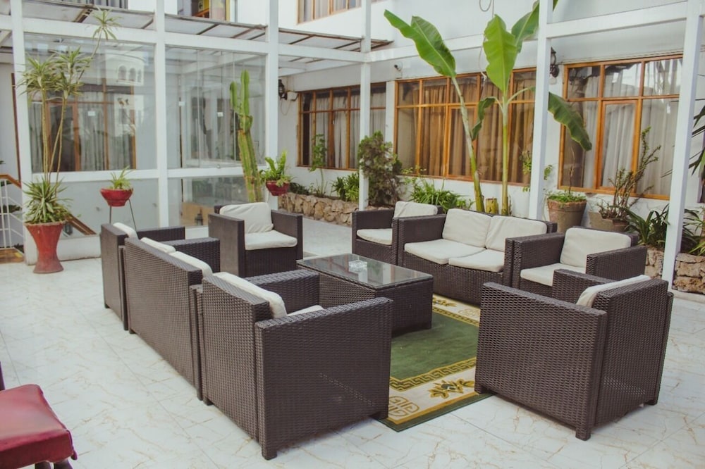 Hostal Premier Arequipa
