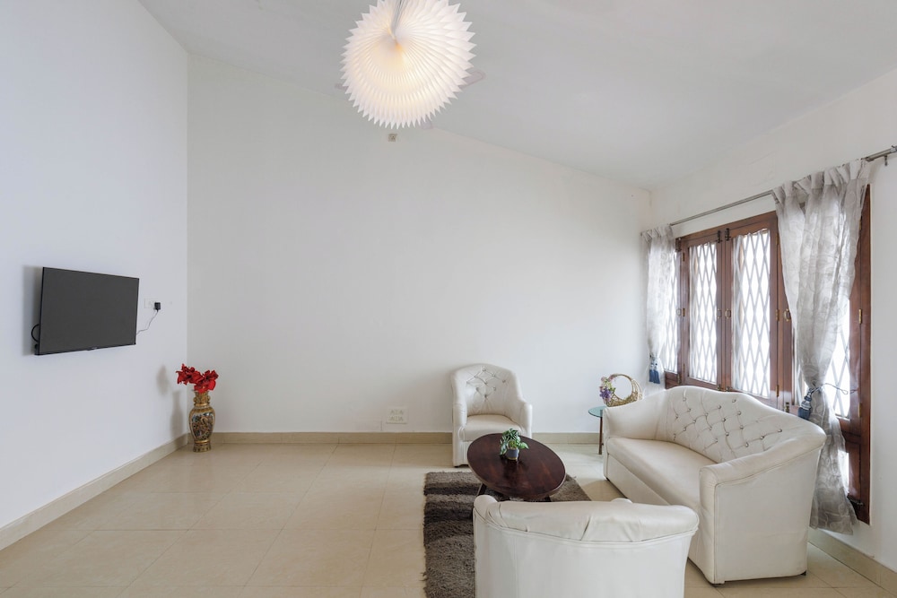 Casa Promenade Villa by Redolive MG Road 3bhk