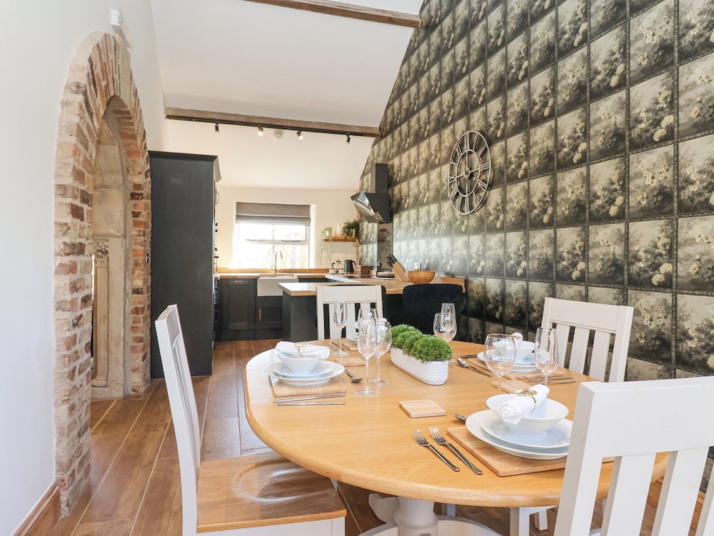 Molly's Cottage