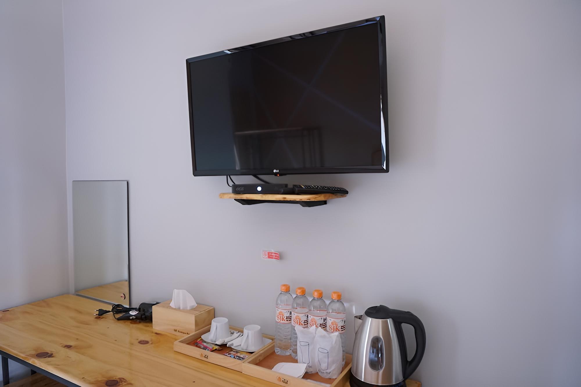 SJK Boutique Hotel