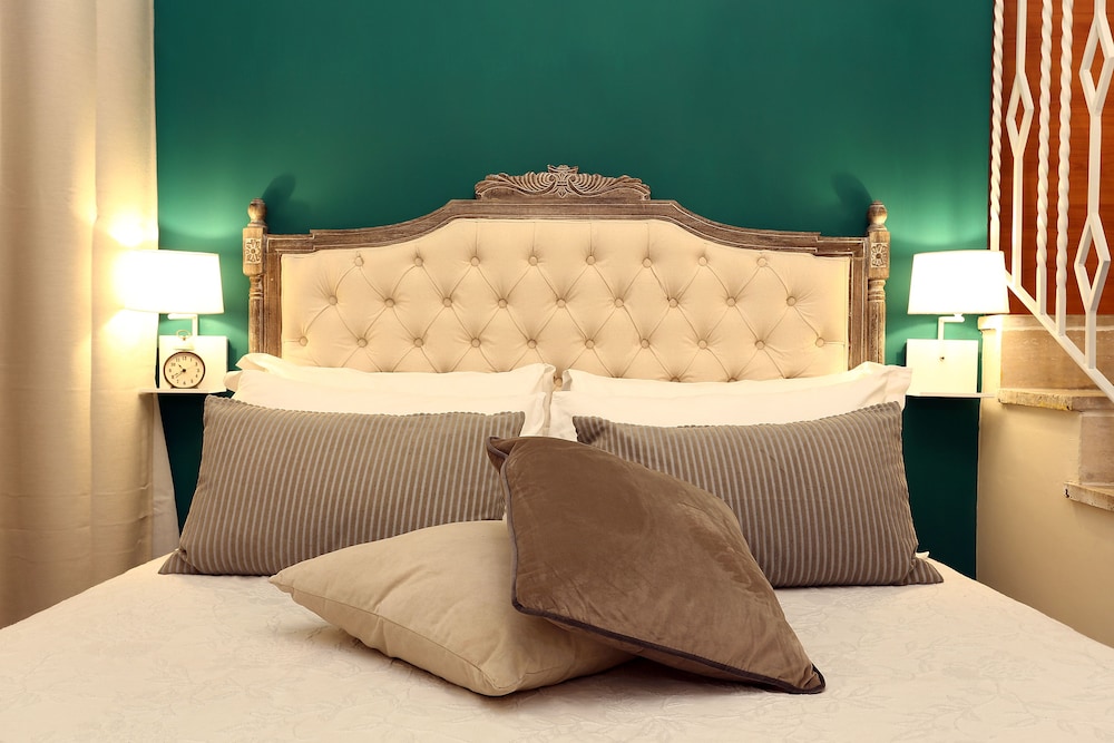 Liberty Vatican Suites