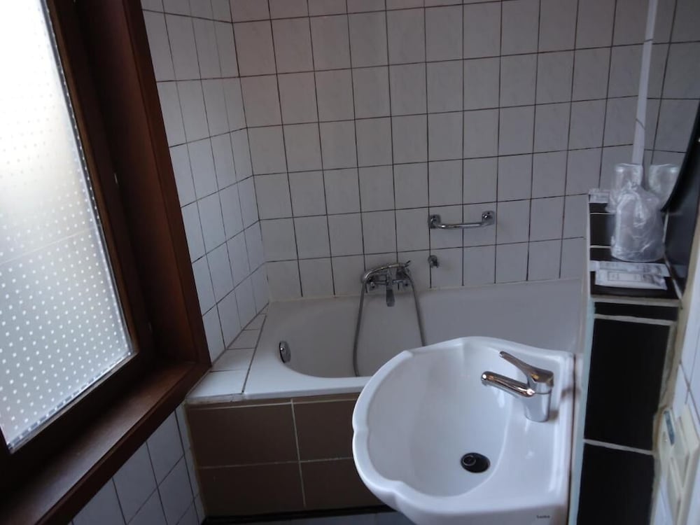 Bruges Vacations - Hotel Ensor - Property Image 16