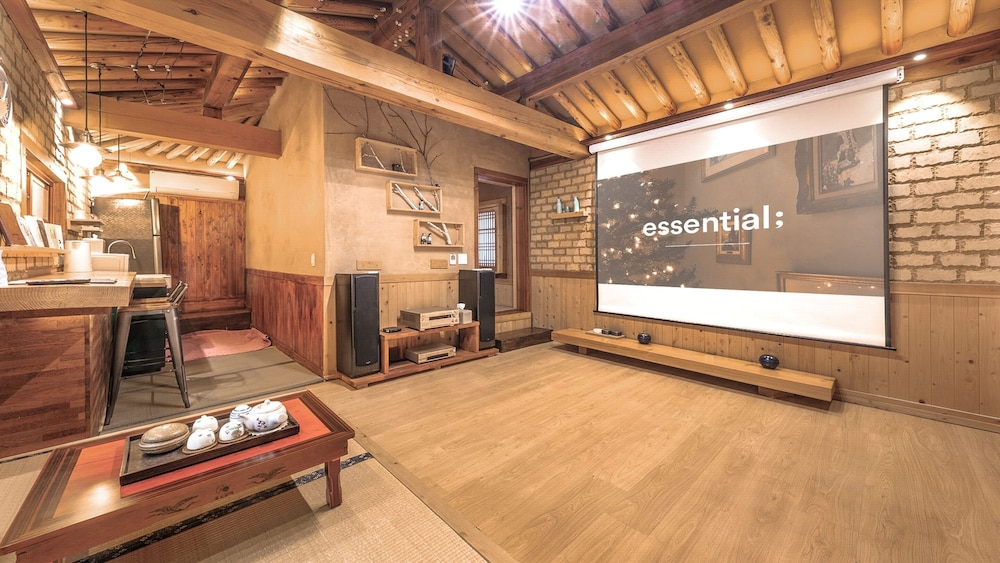 Yangpyeong Agni Choshi Mae Hanok Stay