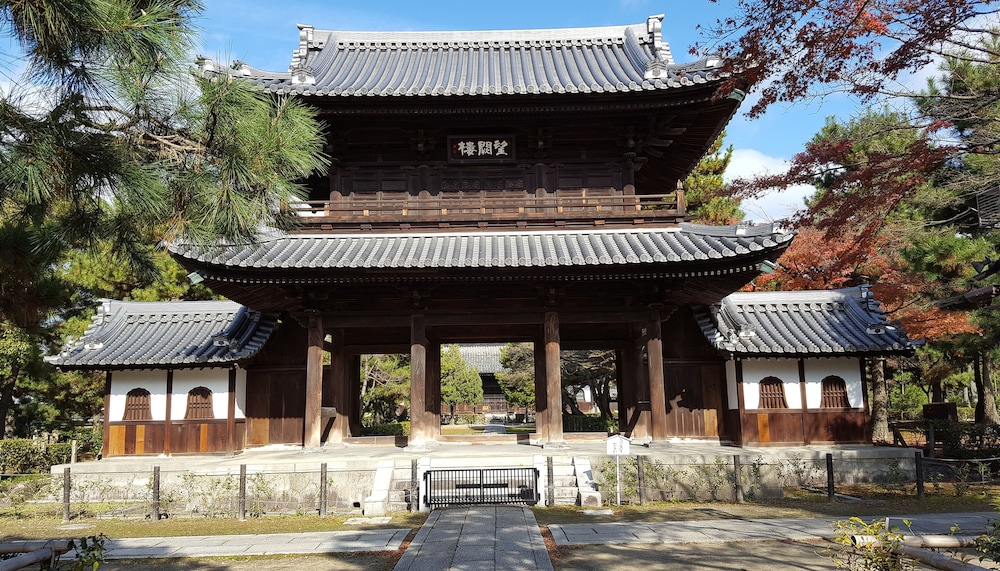 Rak Kiyomizu