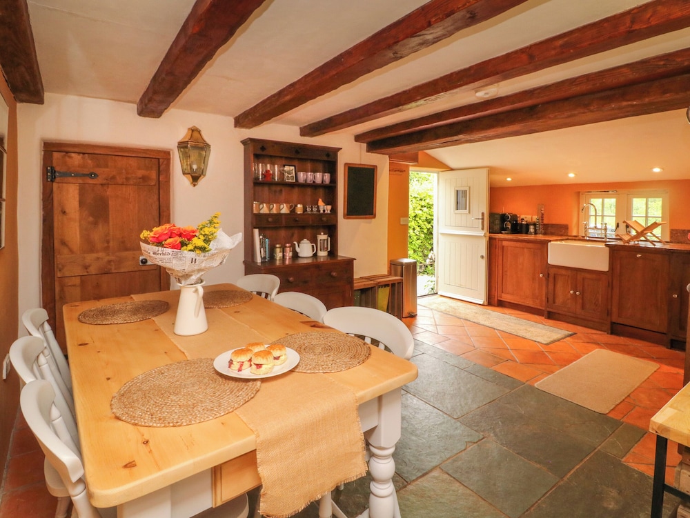 Rose Cottage