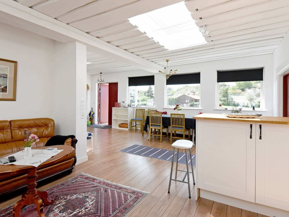Holiday Home in Skærhamn view 3