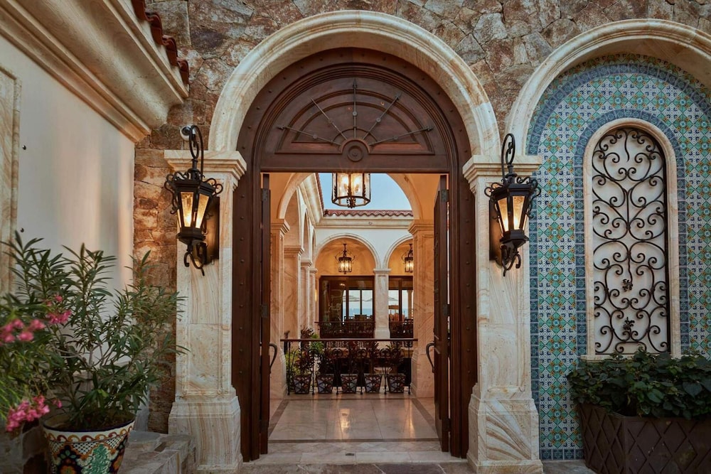 Casa Milagro in San Jose del Cabo
