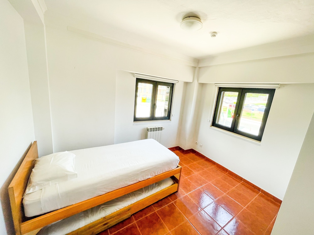 HI Areia Branca – Pousada de Juventude - Hostel view 4