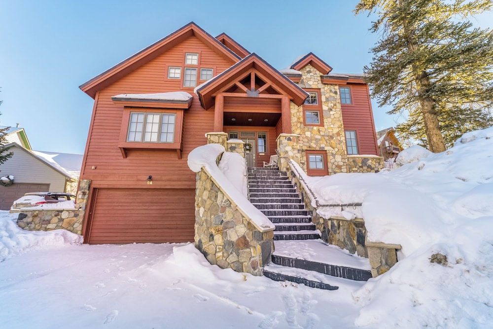 94 Ryan Gulch Road