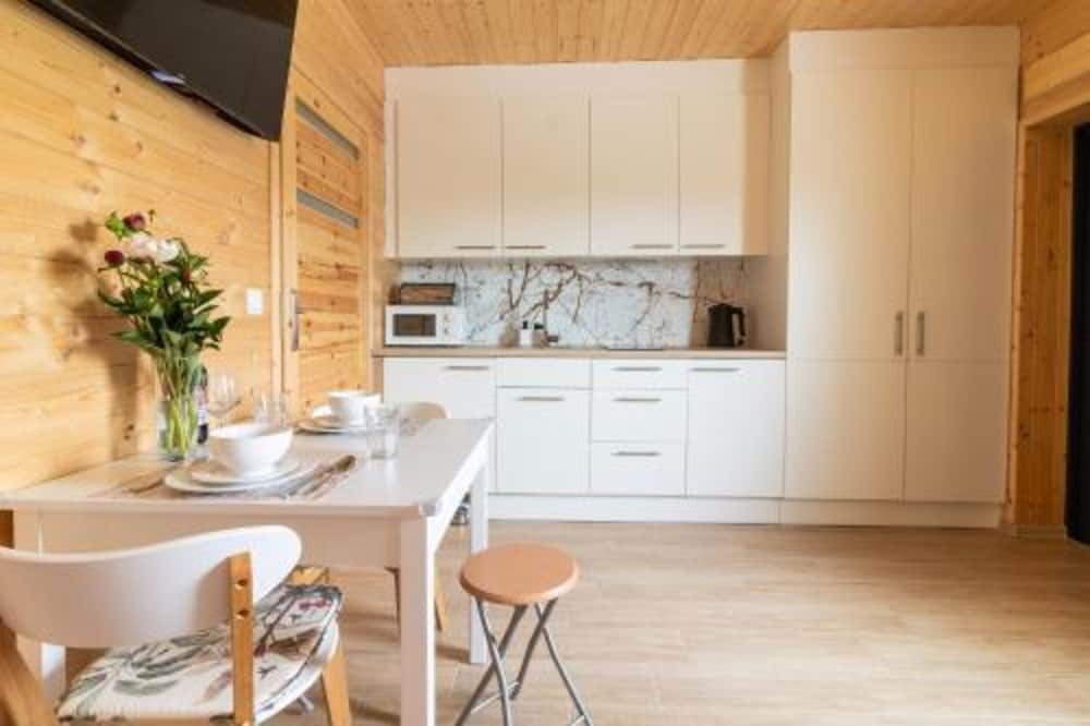 Comfortable Holiday Homes in Mielno