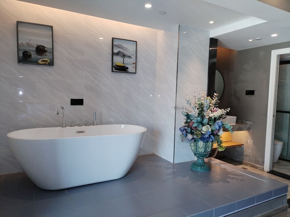 Chongqing Justom Serviced Apartment 23