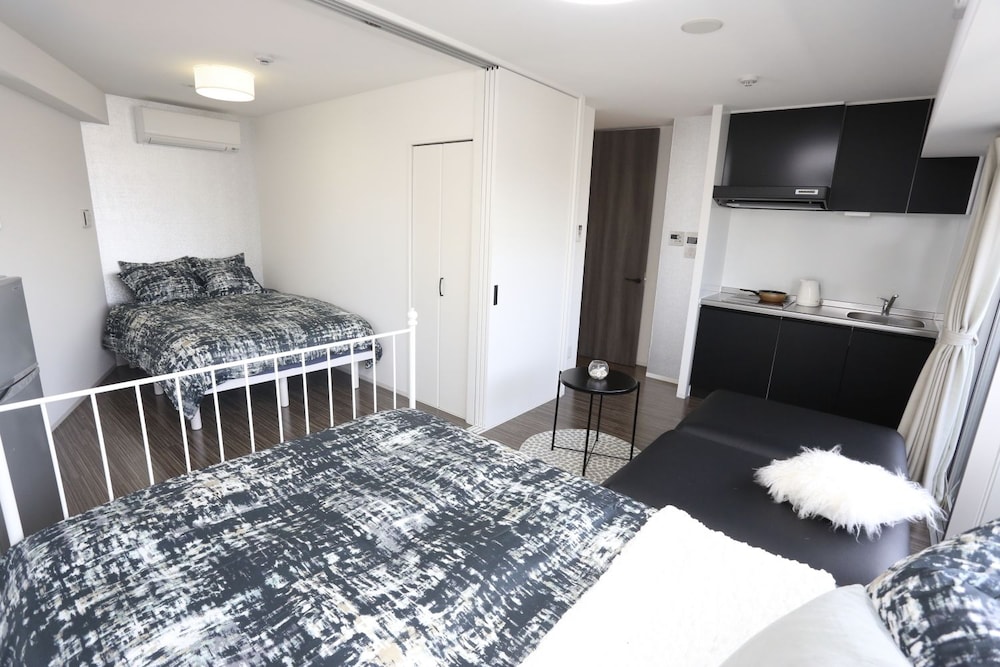 designer penthouse NANBA EAST