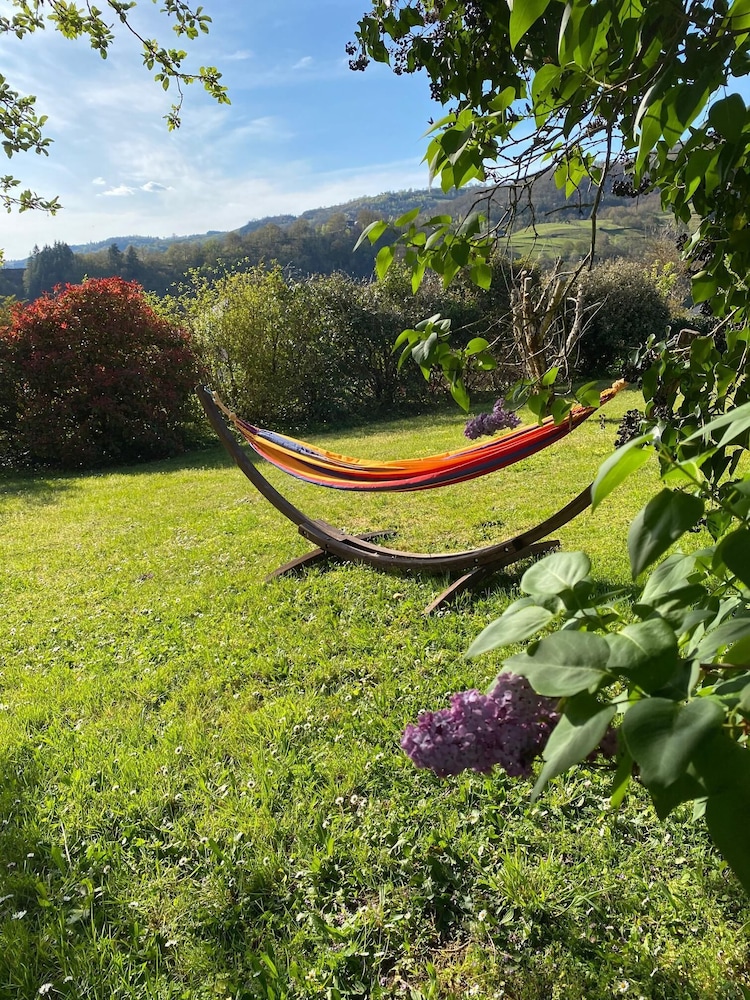 Le Clos Saint Georges